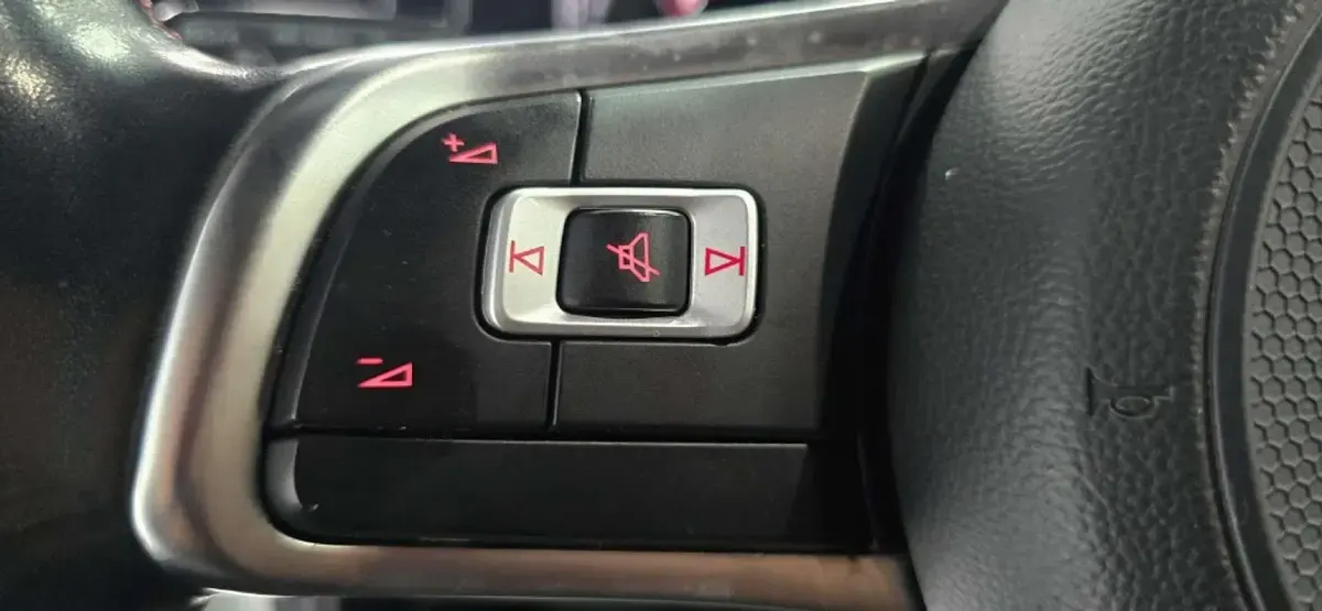 Usado VW Polo GTI 200 CV (147 kW) 2020 Blanco Utilitario