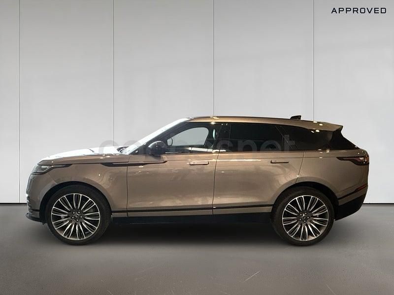 Usado Land Rover Range Rover Velar SE Dynamic 300 CV (220 kW) 2022 Lantau bronze SUV