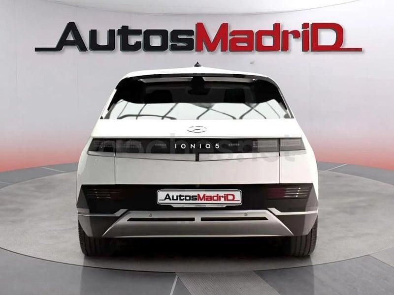 Usado Hyundai Ioniq 5 2021 Eléctrico SUV