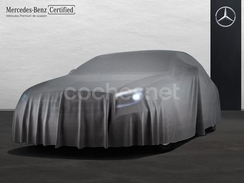 Gris / plata Usado 2025 Mercedes C300e Berlina | 49.900 € (Super precio) - Imagen 1/1