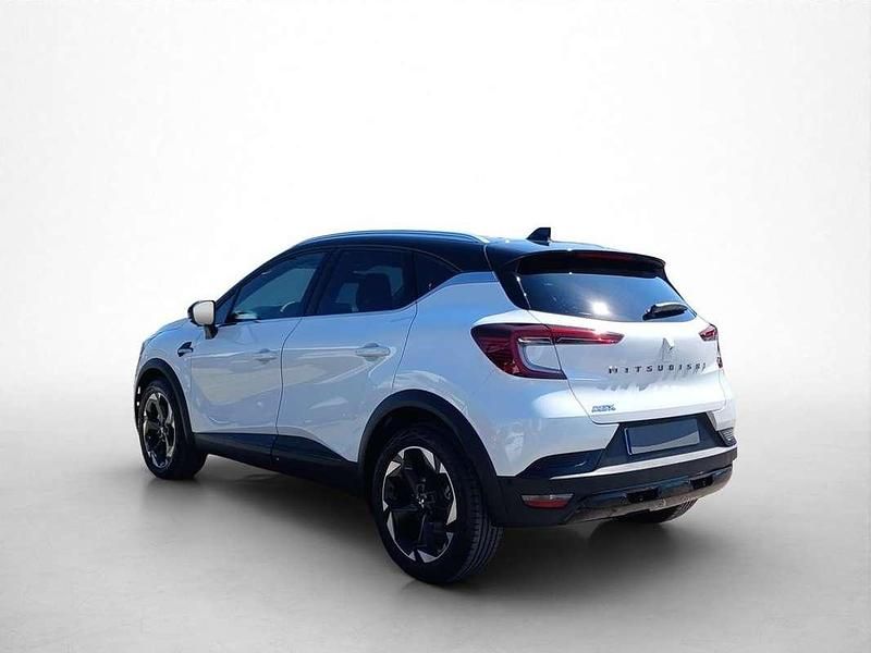 Usado Mitsubishi ASX 141 CV (103 kW) 2025 Blanco SUV