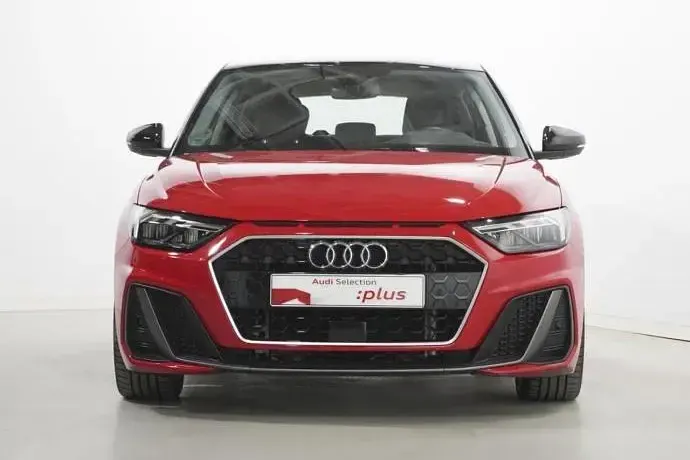 Usado Audi A1 110 CV (80 kW) 2022 SUV