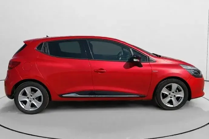 Usado Renault Clio LIMITED 90 CV (66 kW) 2016