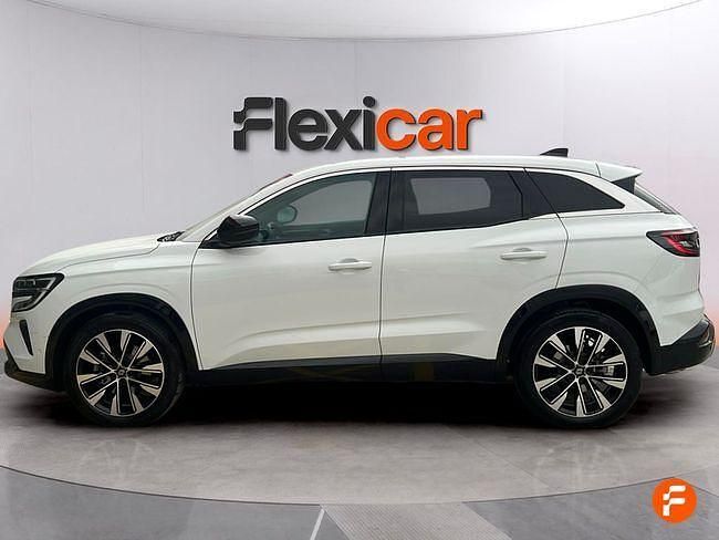 Usado Renault Austral Evolution 200 CV (147 kW) 2023 Blanco SUV