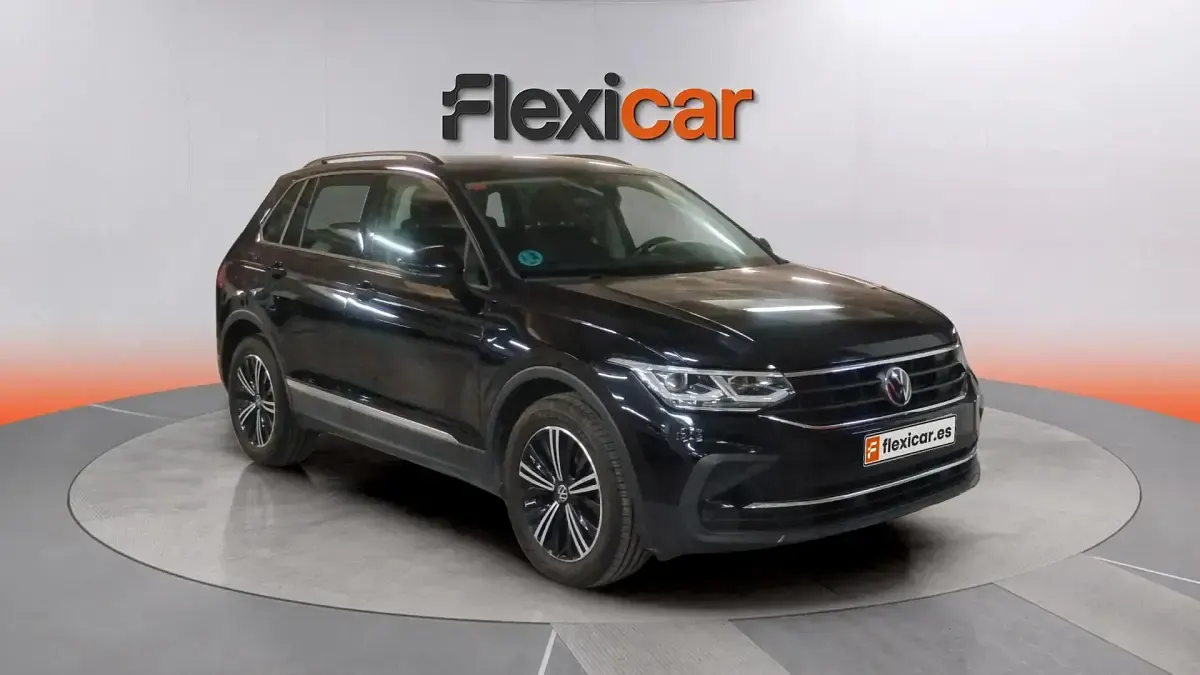 Occasion VW Tiguan Life 150 PK (110 kW) 2021 SUV