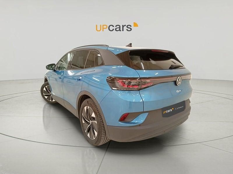 Usado VW ID.4 Pro 210 kW (286 CV) 2025 Eléctrico SUV