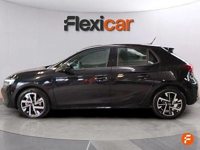 Usado Opel Corsa 100 CV (73 kW) 2024 Negro Berlina