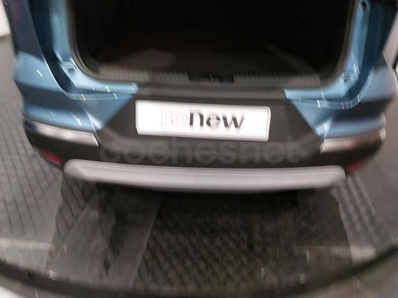 Usado Renault Symbioz Iconic 145 CV (106 kW) 2024 Azul SUV