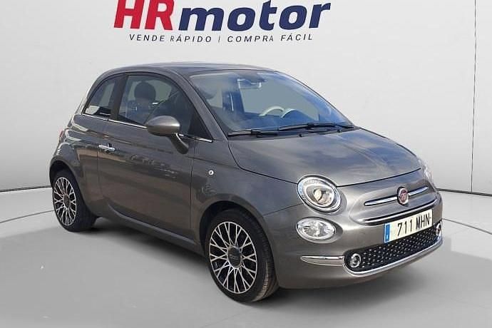 Usado 2023 Fiat 500 Dolcevita Utilitario | 10.010 € (Buen precio) - Imagen 1/4