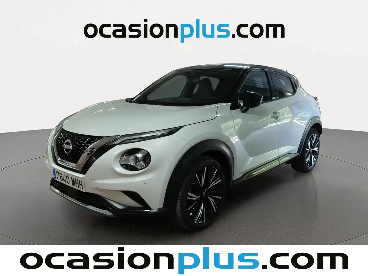 Occasion Nissan Juke 114 PK (83 kW) 2023 SUV