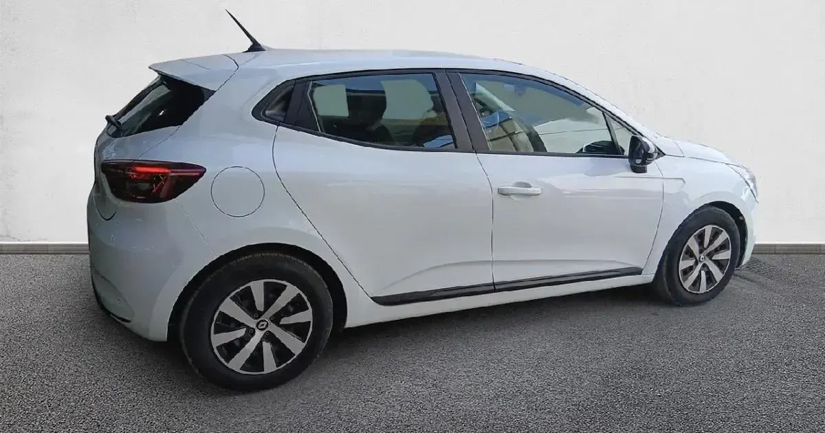 Usado Renault Clio Equilibre 90 CV (66 kW) 2023 Utilitario
