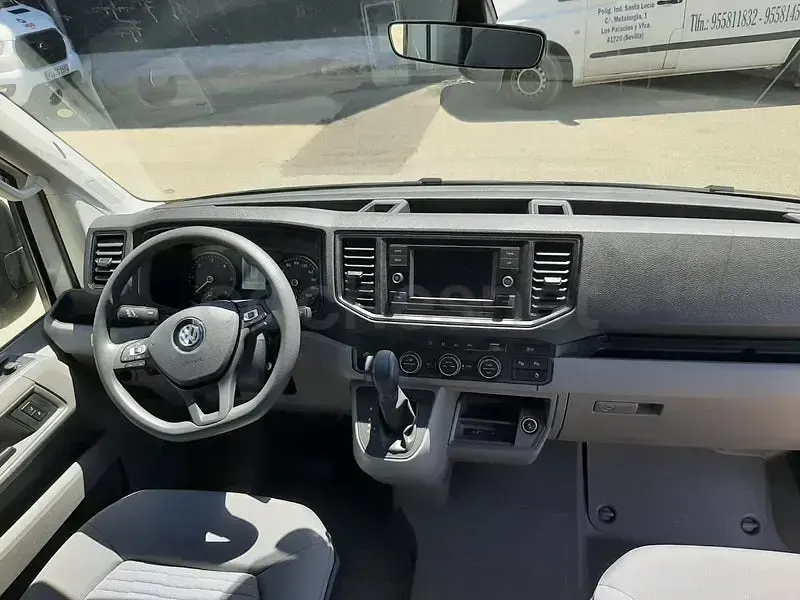 Usado VW California California 177 CV (130 kW) 2023 Blanco Van
