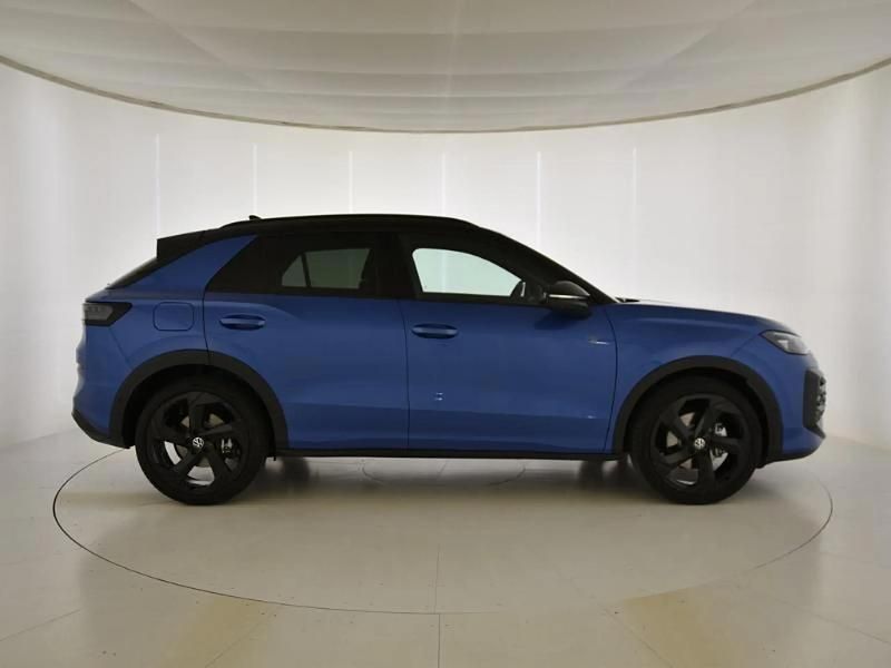Nuevo VW T-Roc Edition 150 CV (110 kW) 2025 Azul SUV