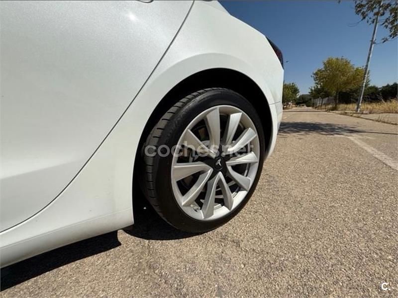 Usado Tesla Model 3 RWD 239 kW (325 CV) 2019 Eléctrico Berlina