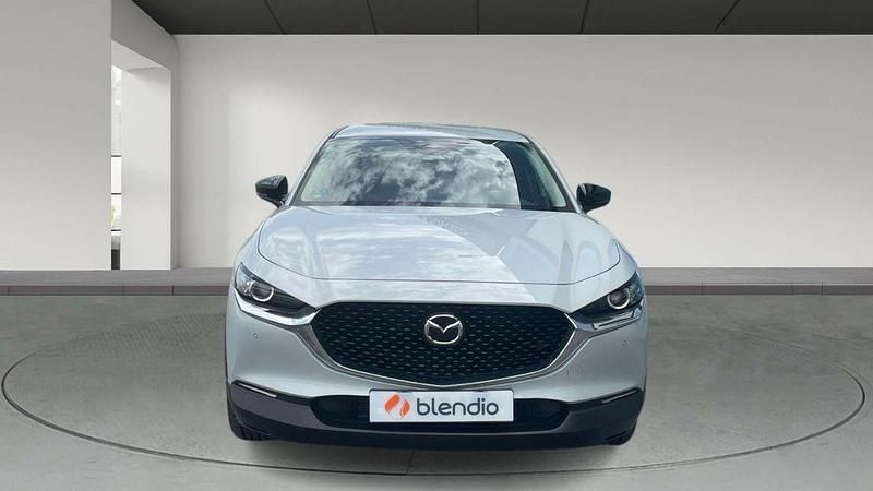 Nuevo Mazda CX-30 Homura-Line 140 CV (102 kW) 2025 Blanco SUV
