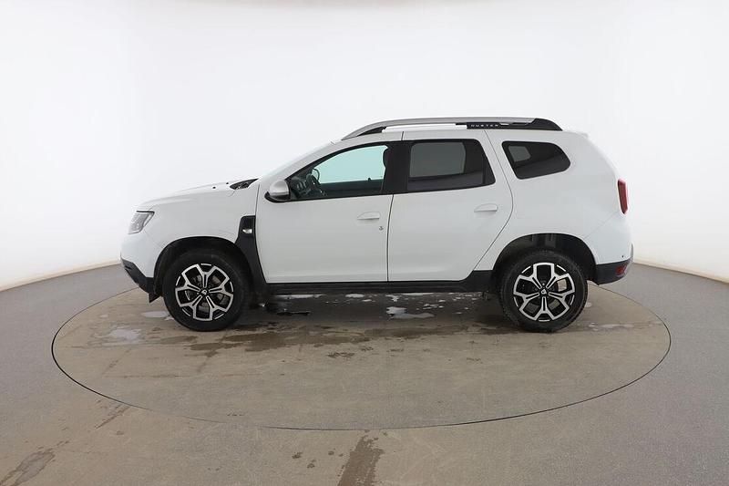Usado Dacia Duster Prestige 101 CV (74 kW) 2020 Blanco SUV