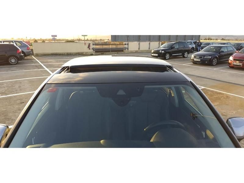 Usado Audi Q3 Sportback 200 CV (147 kW) 2021 Plateado SUV