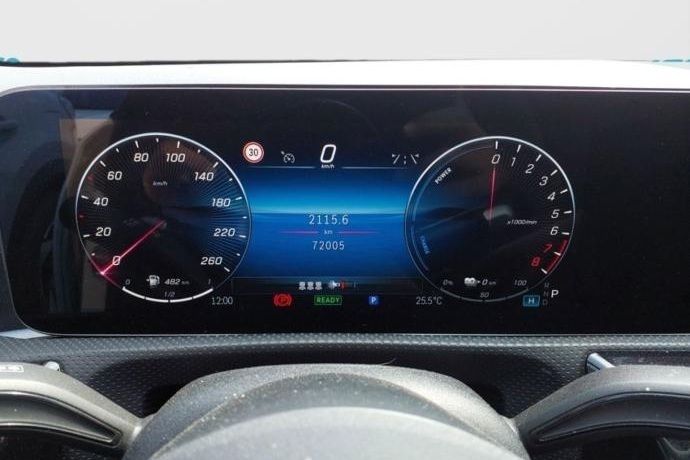Usado Mercedes A250 218 CV (160 kW) 2023