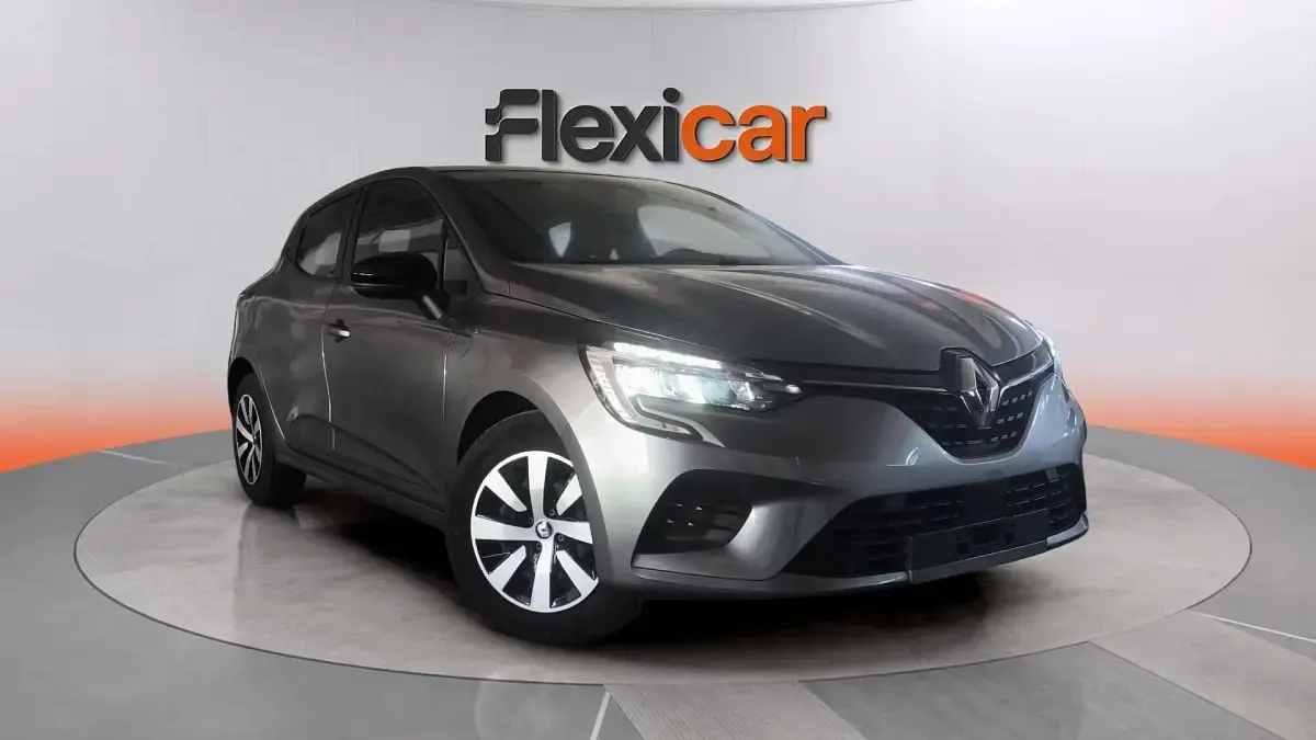 Usado Renault Clio V Equilibre 90 CV (66 kW) 2023 Berlina