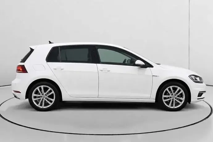 Usado VW Golf VII Advance 131 CV (96 kW) 2019