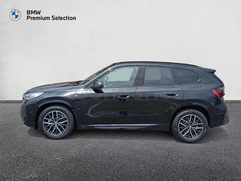 Usado BMW X1 Comfort Edition 136 CV (100 kW) 2025 Negro SUV
