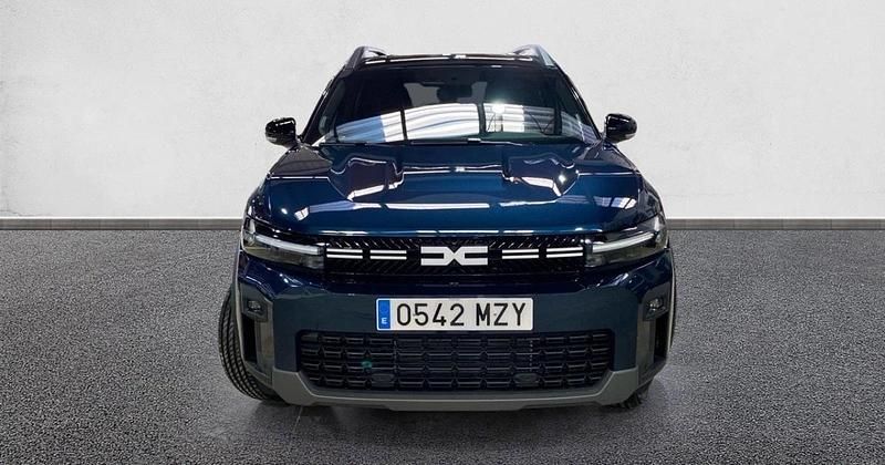 Usado Dacia Bigster Journey 155 CV (114 kW) 2025 SUV