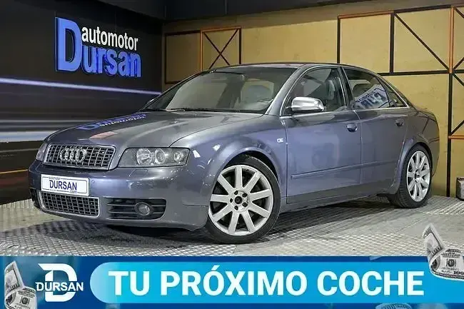 Usado Audi A4 Premium 344 CV (253 kW) 2004