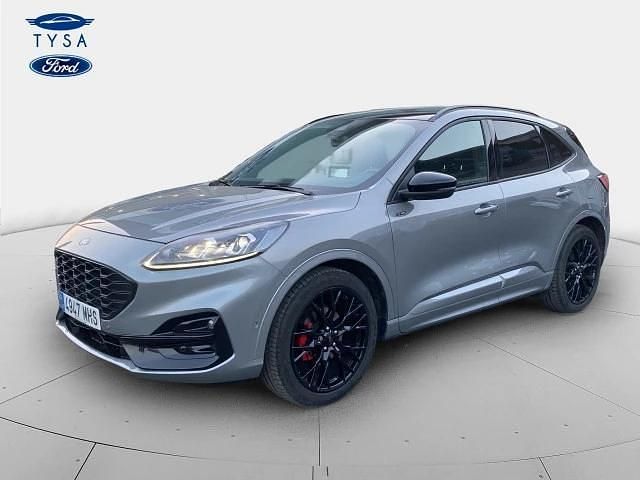 Todoterreno Usado 2023 Ford Kuga ST-Line X SUV | 33.990 € (Caro) - Imagen 1/4