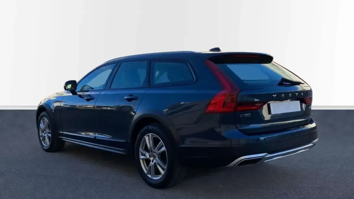 Usado Volvo V90 CC 190 CV (139 kW) 2018 Familiar