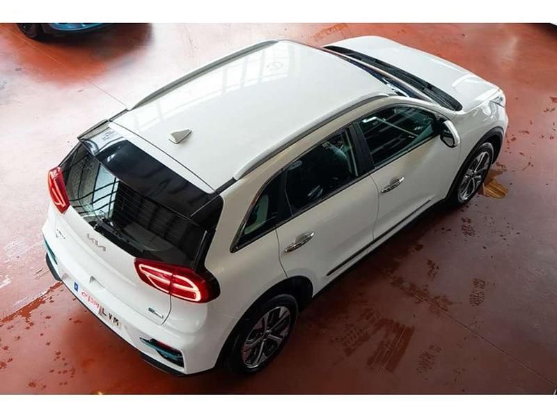 Usado Kia e-Niro 150 kW (204 CV) 2021 Blanco SUV