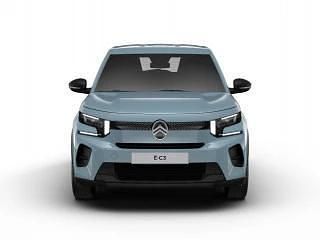 Nuevo Citroën e-C3 83 kW (113 CV) 2025 Azul Berlina