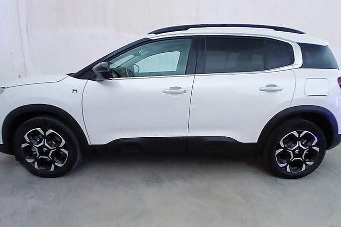 Usado Citroën C5 Aircross Feel 180 CV (132 kW) 2024 SUV