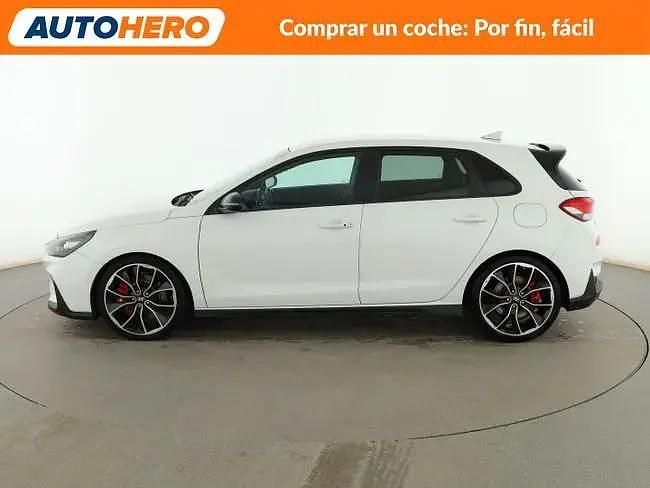 Usado Hyundai i30 N Performance 275 HP (202 kW) 2020 Branco