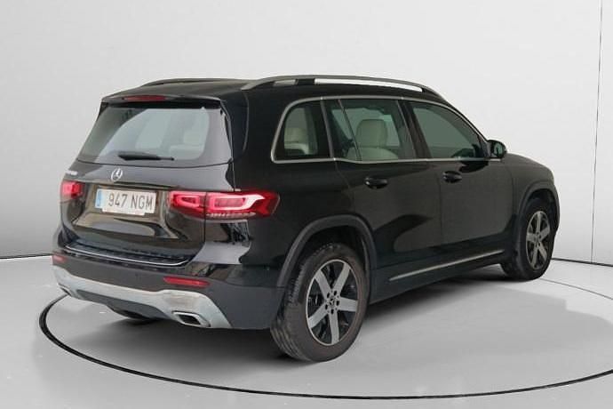 Usado Mercedes 180 Progressive 136 CV (100 kW) 2021 Berlina