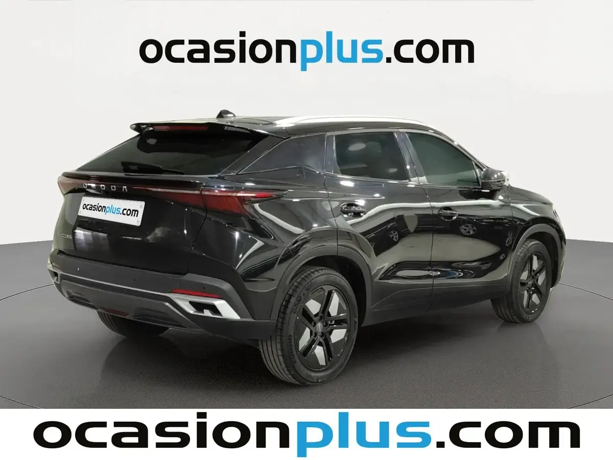 Usado Omoda 5 147 CV (108 kW) 2025 Blanco SUV