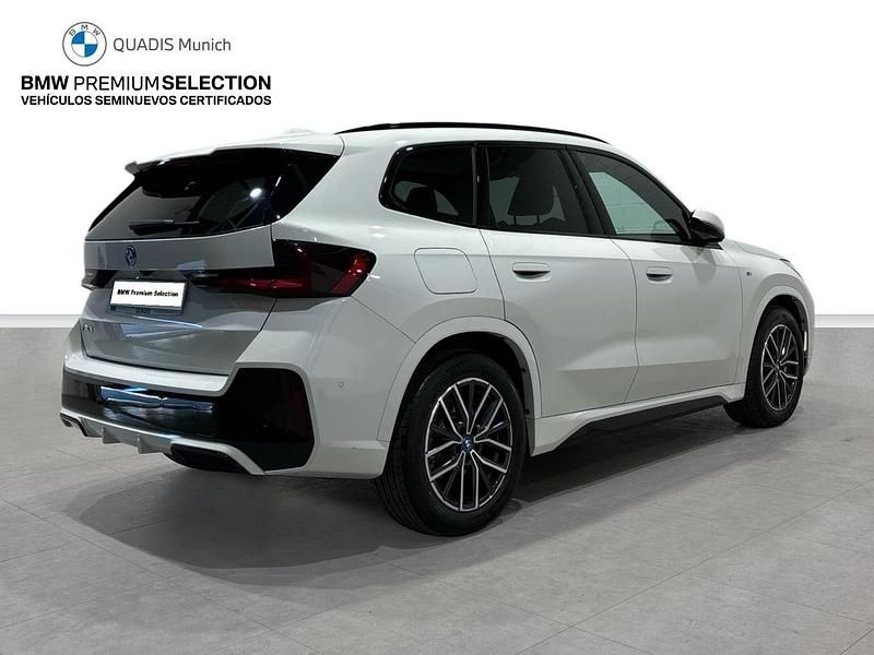 Usado BMW iX1 Comfort Edition 230 kW (313 CV) 2025 SUV