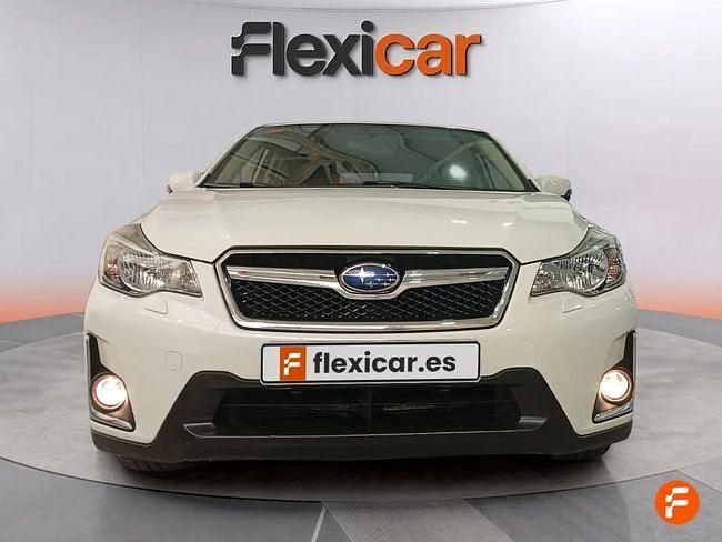 Usado Subaru XV 150 CV (110 kW) 2017 Blanco SUV