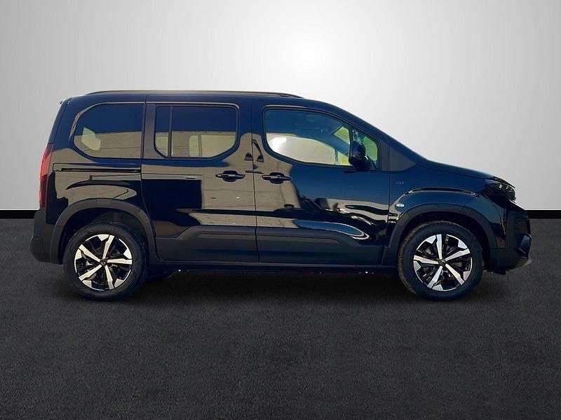 Nuevo Peugeot Rifter Allure 130 CV (95 kW) 2025 Azul Monovolumen