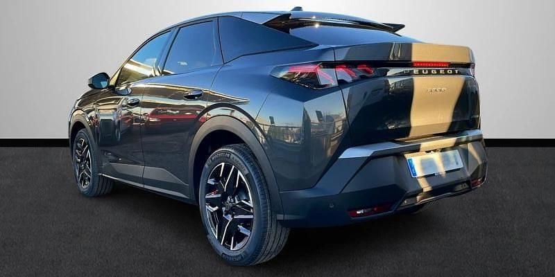 Nuevo Peugeot 3008 GT 145 CV (106 kW) 2025 Gris SUV