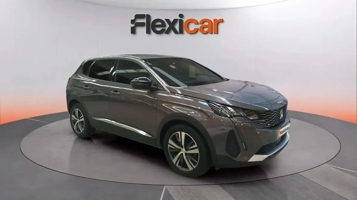 Usado Peugeot 3008 Allure 131 CV (96 kW) 2023 SUV