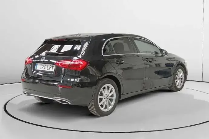 Usado Mercedes A180 116 CV (85 kW) 2020