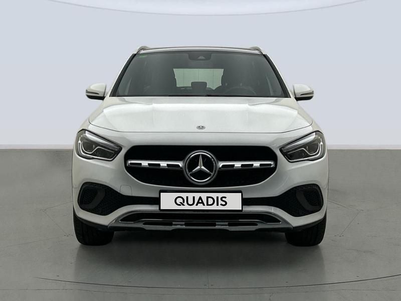Usado Mercedes GLA250 224 CV (164 kW) 2021 Blanco SUV