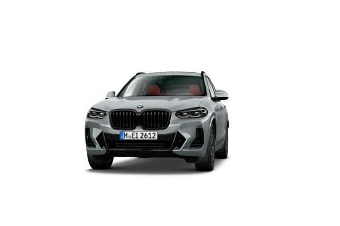 Usado 2022 BMW X3 Performance SUV | 47.900 € (Caro) - Imagen 1/4