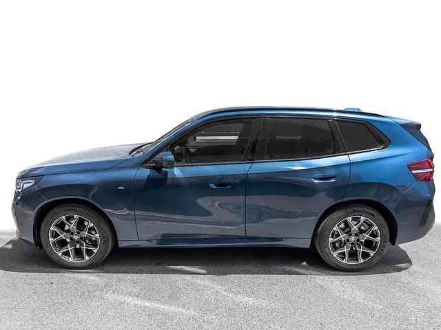 Usado BMW X3 Comfort Edition 197 CV (144 kW) 2024 SUV