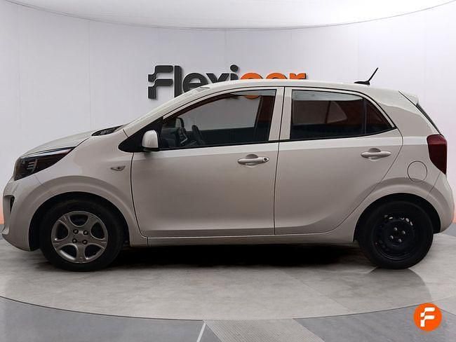 Usado Kia Picanto 67 CV (49 kW) 2023 Blanco Utilitario