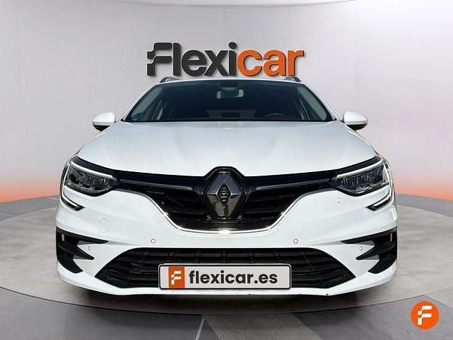 Usado Renault Mégane IV Business 160 CV (117 kW) 2022 Blanco