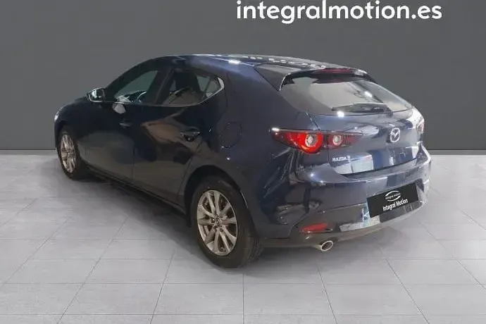 Usado Mazda 3 Prime-Line 140 CV (102 kW) 2025