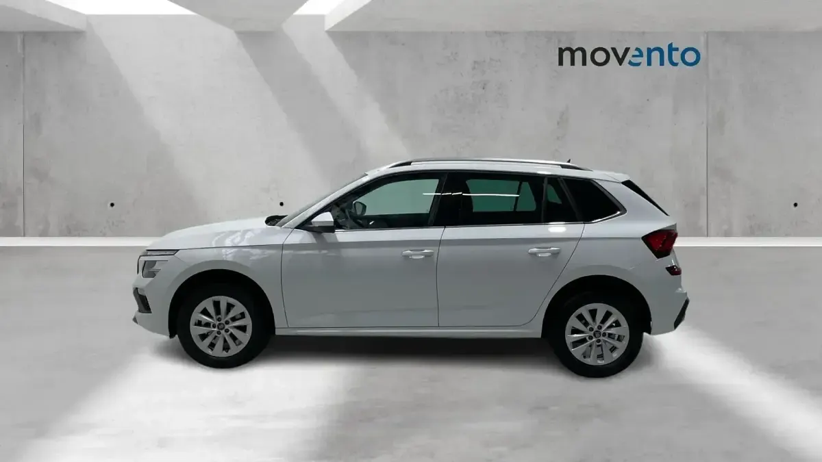 Usado Skoda Kamiq Selection 115 CV (84 kW) 2025 Otro SUV