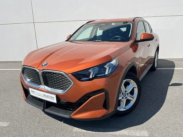 Usado BMW iX2 Comfort Edition 230 kW (313 CV) 2024 Naranja SUV