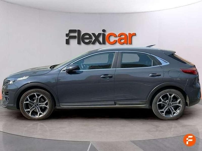 Occasion Kia XCeed 160 PK (117 kW) 2021 Grijs SUV